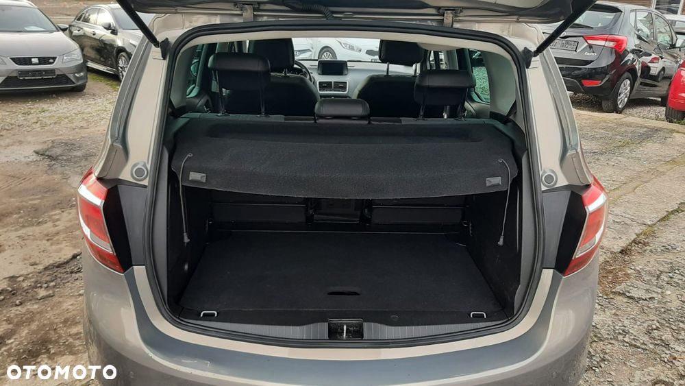 Opel Meriva 1.4 Selection - 10