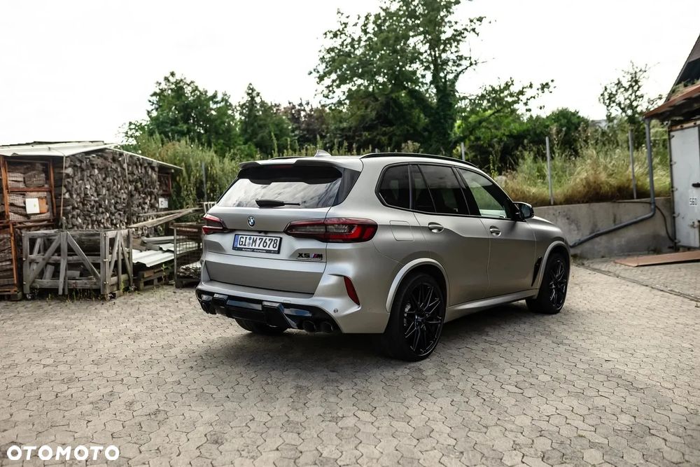BMW X5 M - 2