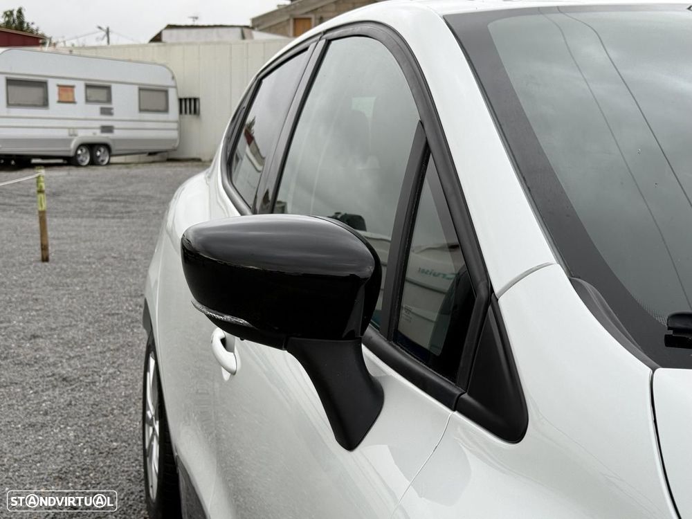 Renault Clio 0.9 TCE Limited - 17