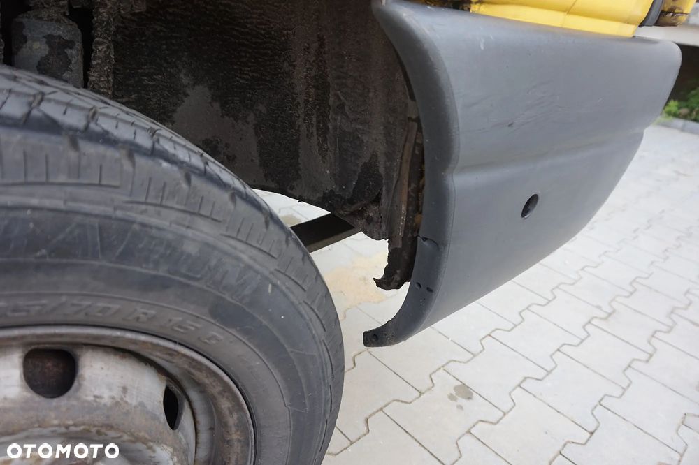 Renault Master master 2.5d - 15