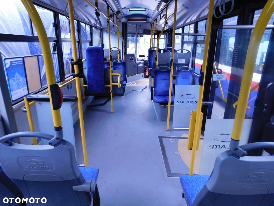 Solaris URBINO 12 - 19