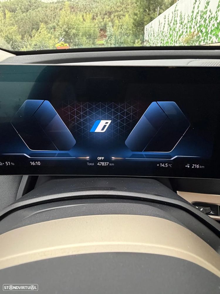 BMW iX xDrive 40 - 3