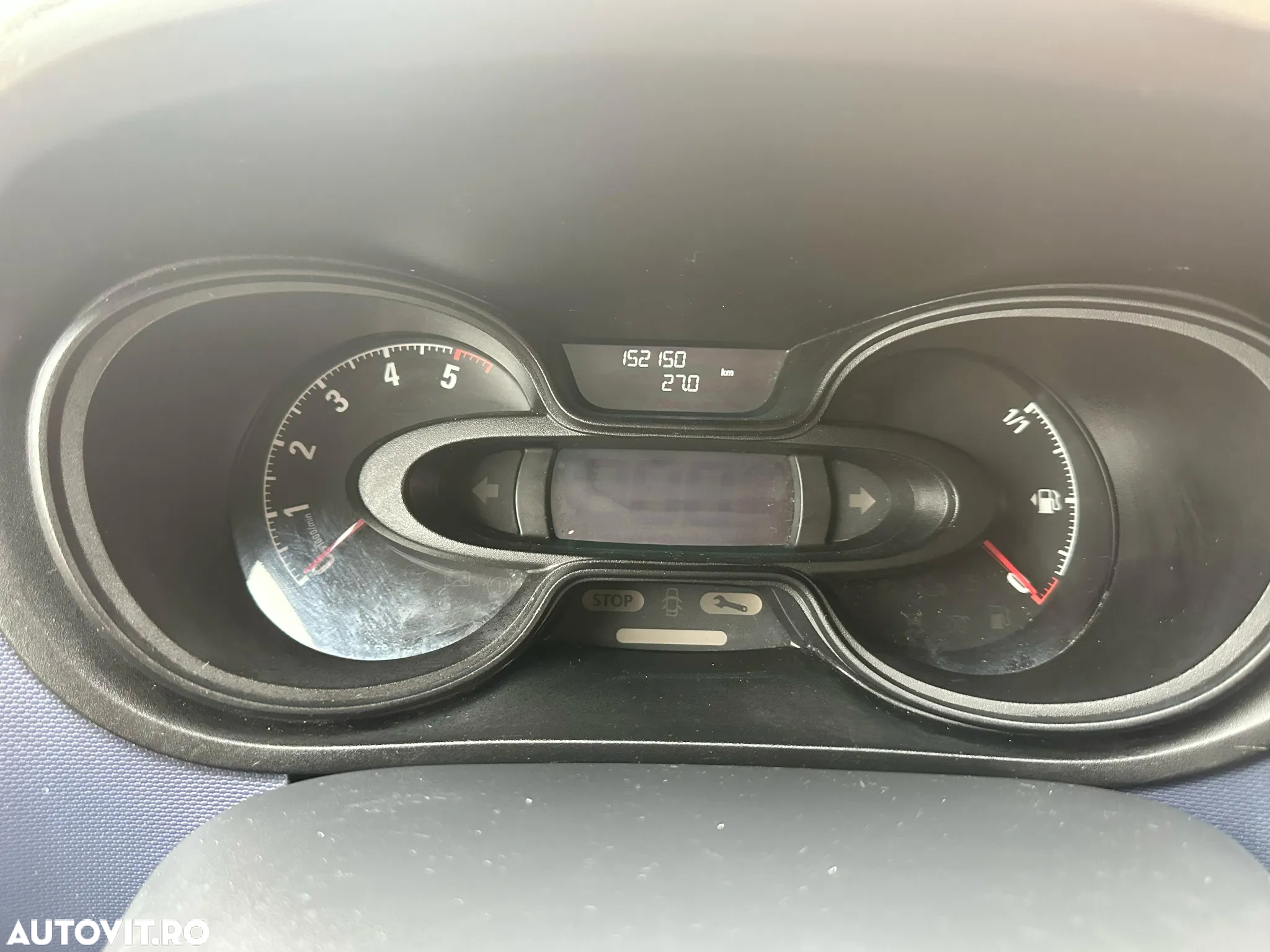 Opel VIVARO L2H1 - 14