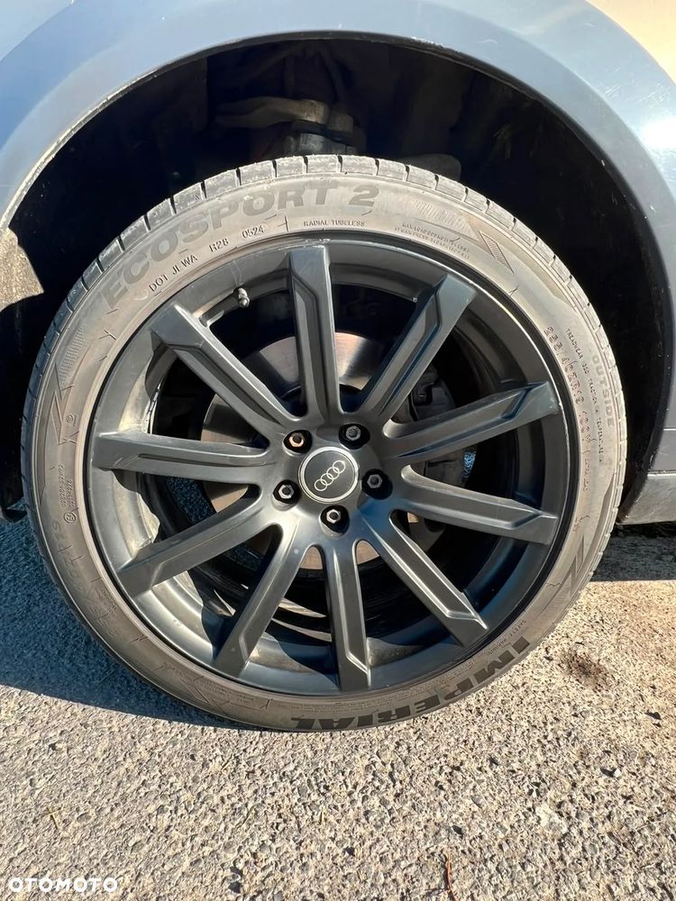 Audi A6 Allroad - 6