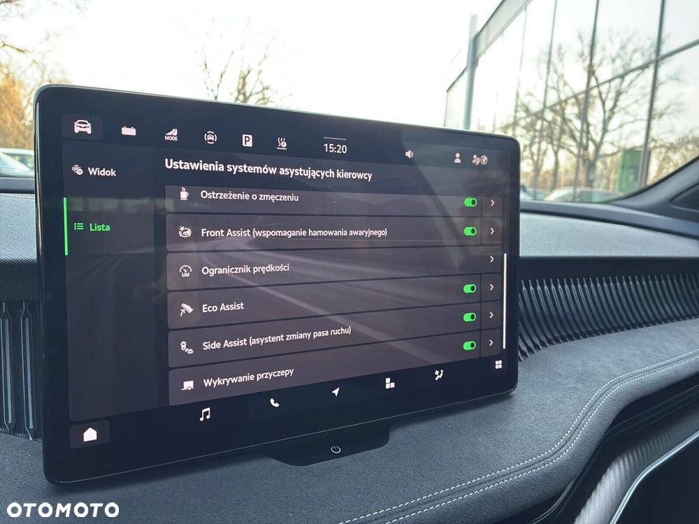 Skoda Superb - 24
