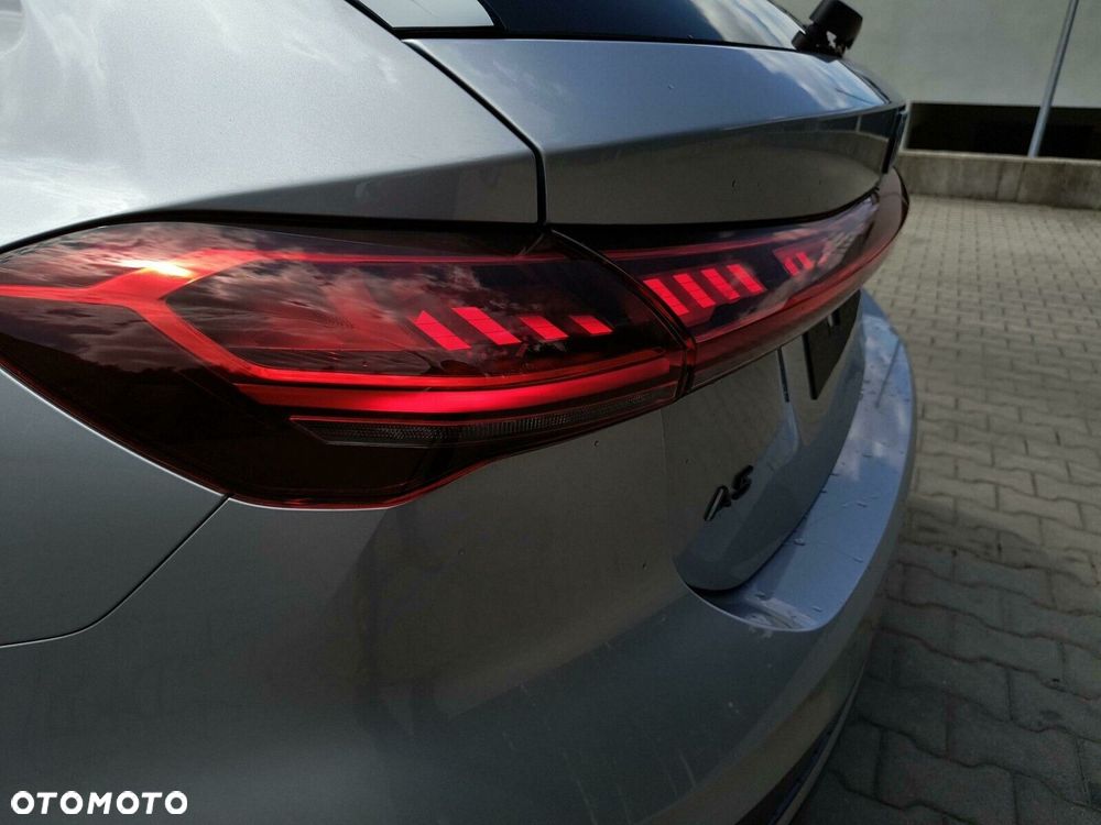 Audi A5 Avant TFSI Quattro S tronic - 9