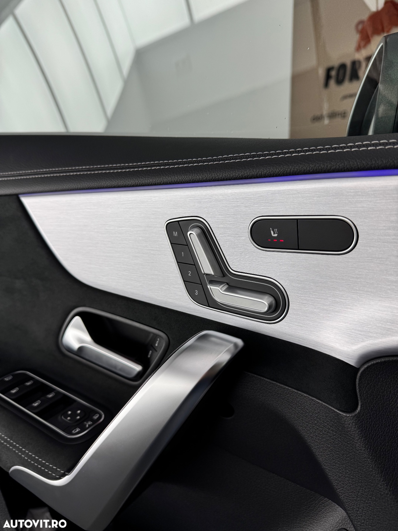 Mercedes-Benz CLA 250 e 8G-DCT Edition 2020 - 22