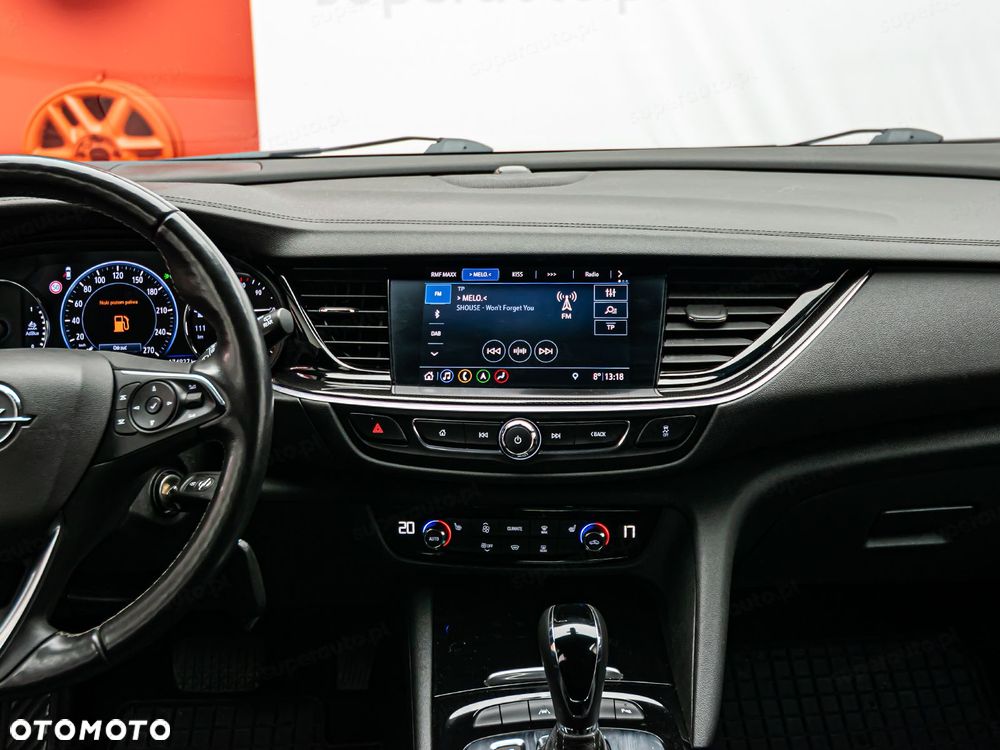 Opel Insignia 2022