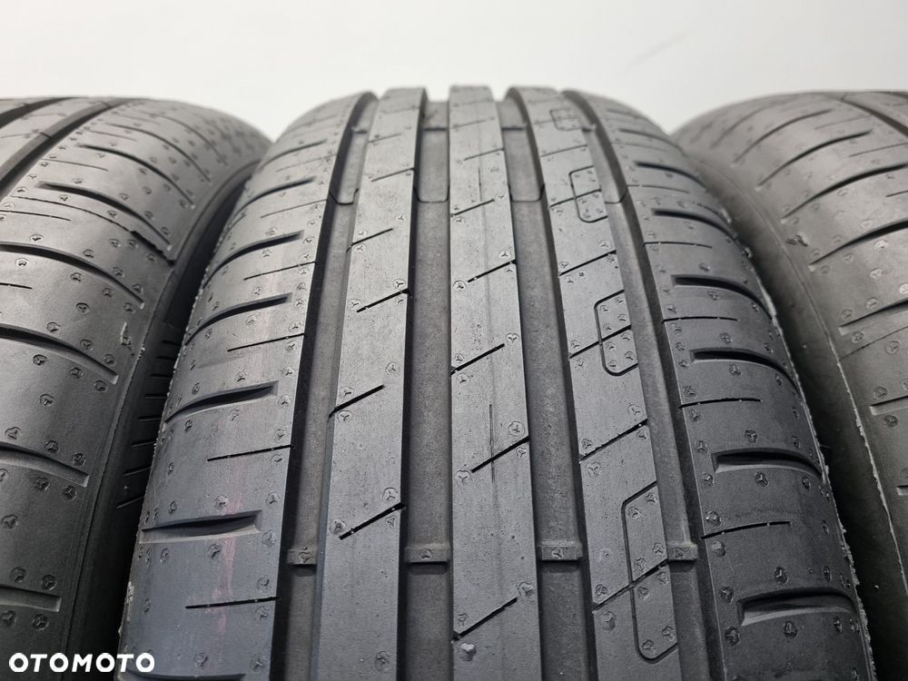 4x 205/60R16 92V Goodyear Efficient Grip Performance DEMO 2023 - 3