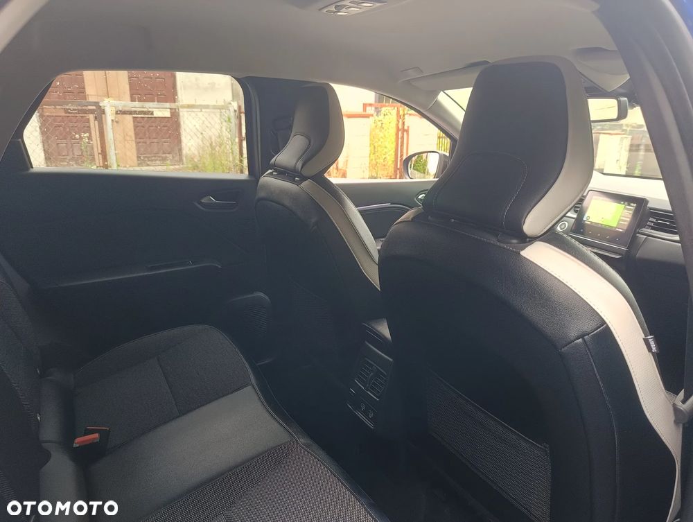 Renault Captur E-TECH Full 145 TECHNO - 19