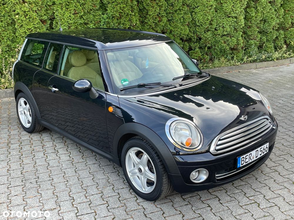 MINI Clubman Cooper - 8