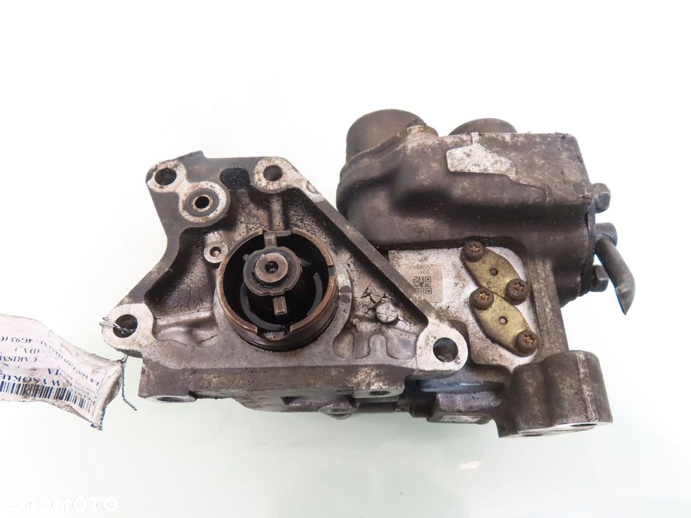 POMPA WTRYSKOWA MITSUBISHI CARISMA 1.8 GDI MD351017 E3T01671 - 6