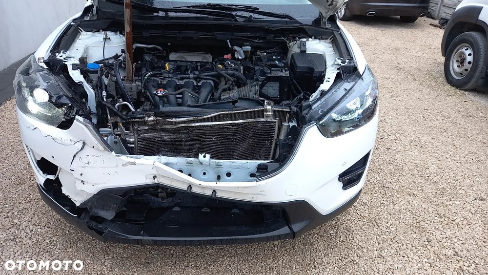 Mazda CX-5 - 5