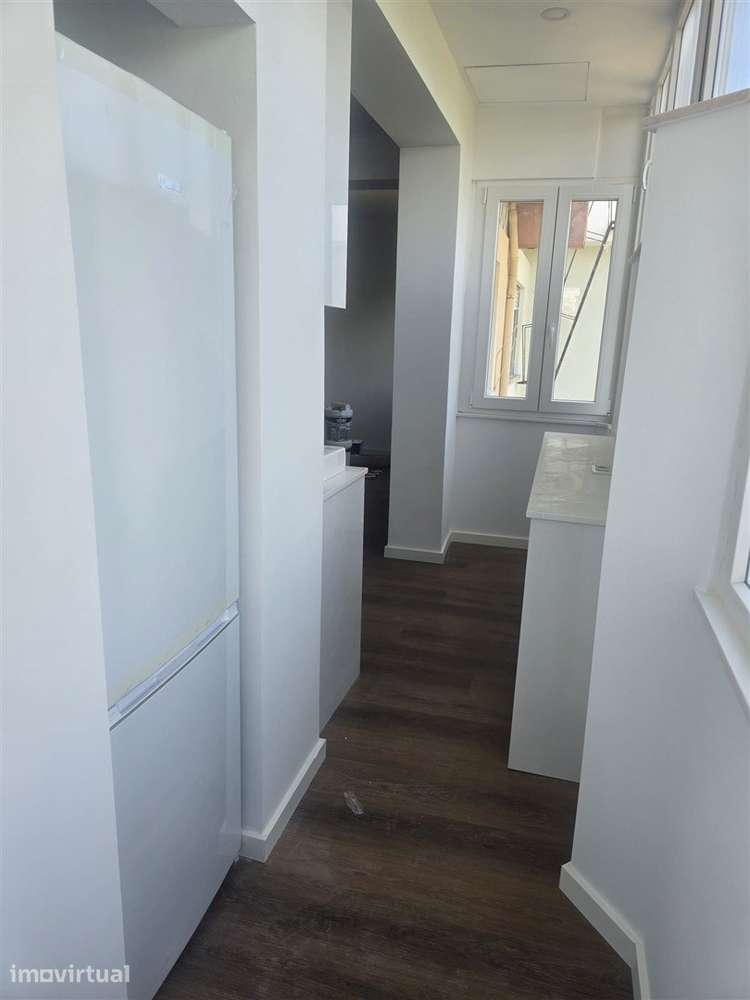 Apartamento T2 Venda em Venteira,Amadora - Grande imagem: 4/15