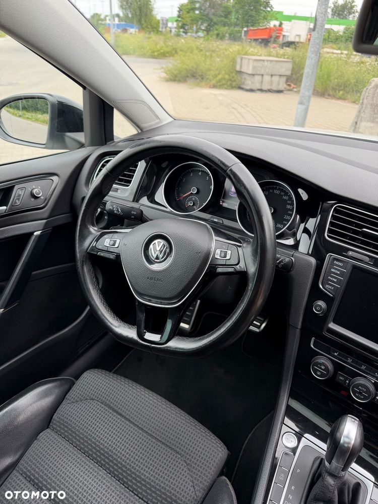 Volkswagen Golf 1.4 TSI BMT Highline DSG - 23