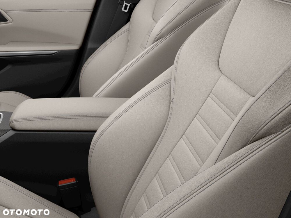 BMW Seria 3 - 7