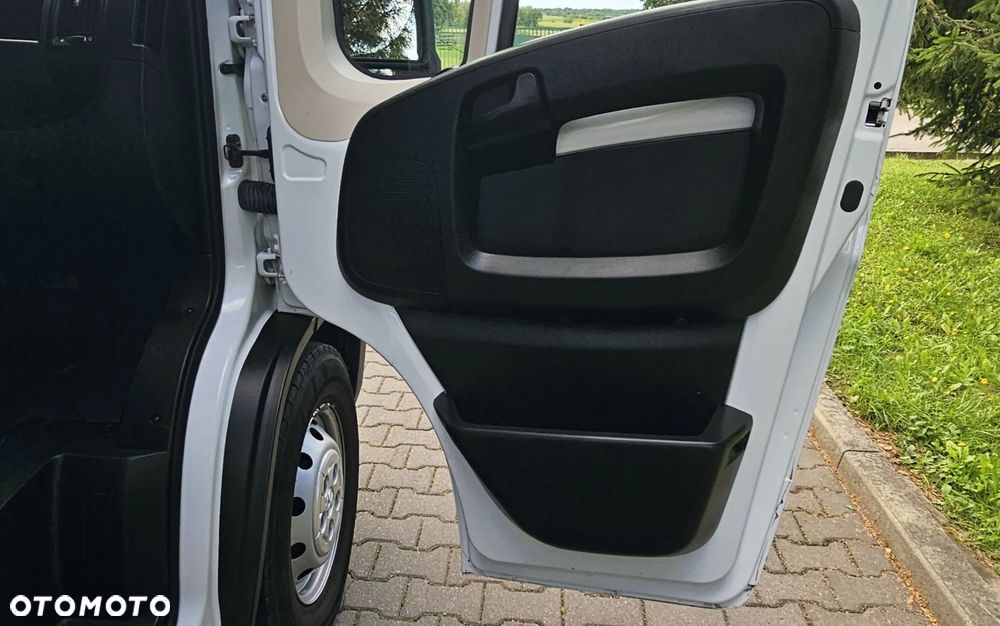 Peugeot Boxer - 19