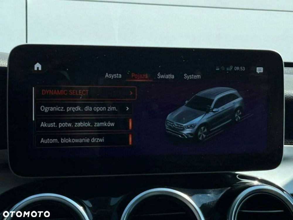 Mercedes-Benz GLC 220 d 4-Matic - 30