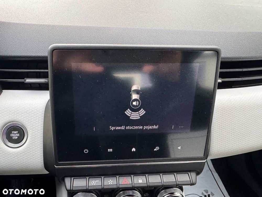 Renault Clio 2021
