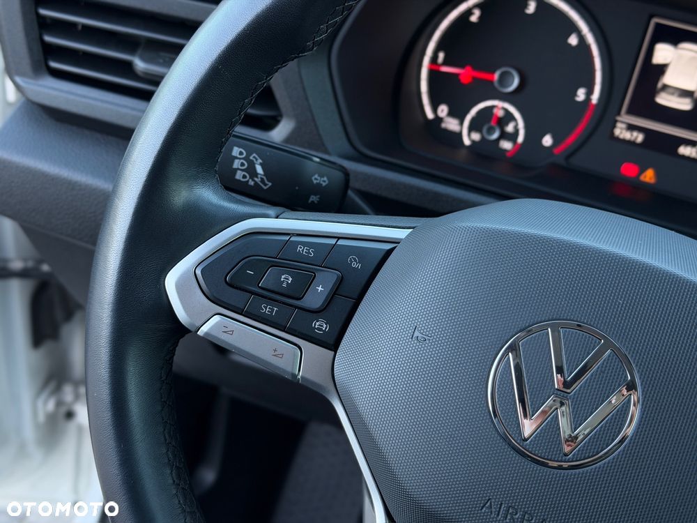 Volkswagen Caddy - 9