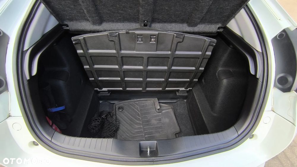 Honda Civic 1.8 Sport - 17
