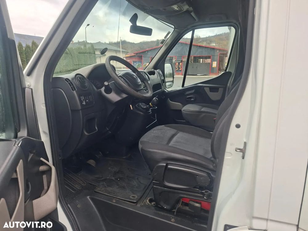 Renault Master - 7