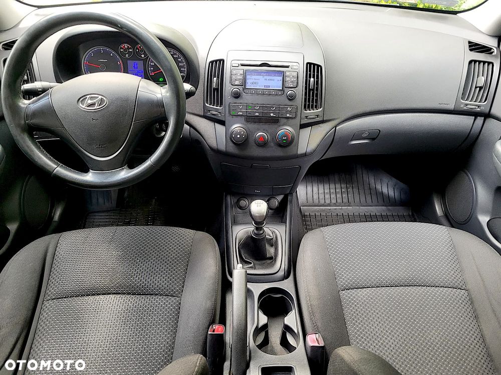 Hyundai i30 1.6 CRDi Comfort - 16
