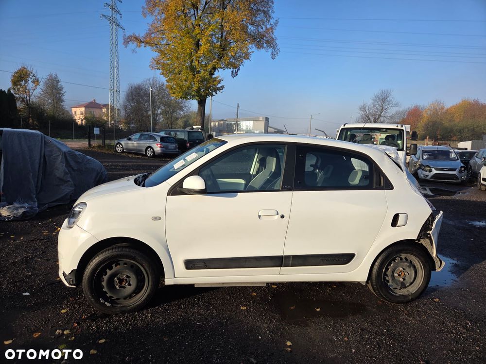 Renault Twingo 2021 photo 5