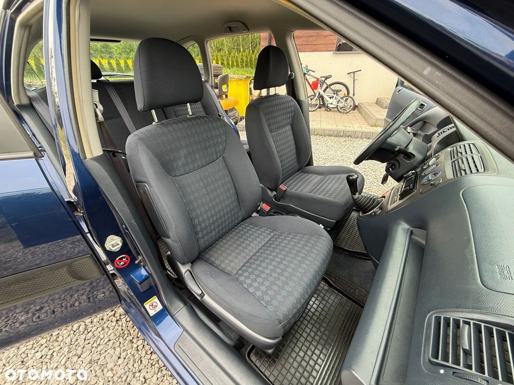 Honda Civic 1.4i SR - 23