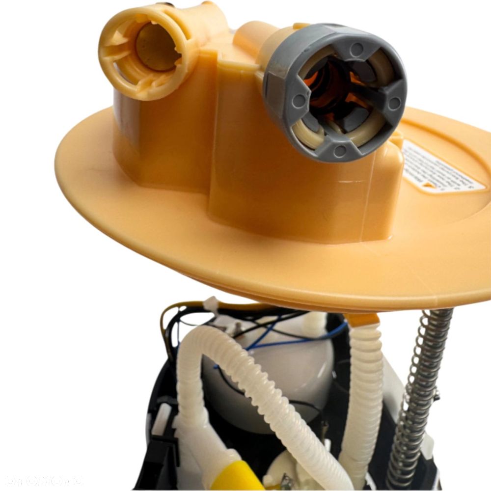 VOLVO V60 S60 Cross Country T2 T3 T4 T5 T6 1.5 1.6 2.0 POMPA PALIWA PŁYWAK - 3