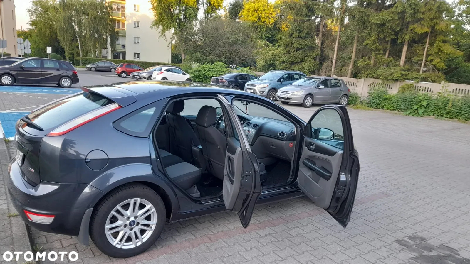 Ford Focus - 9