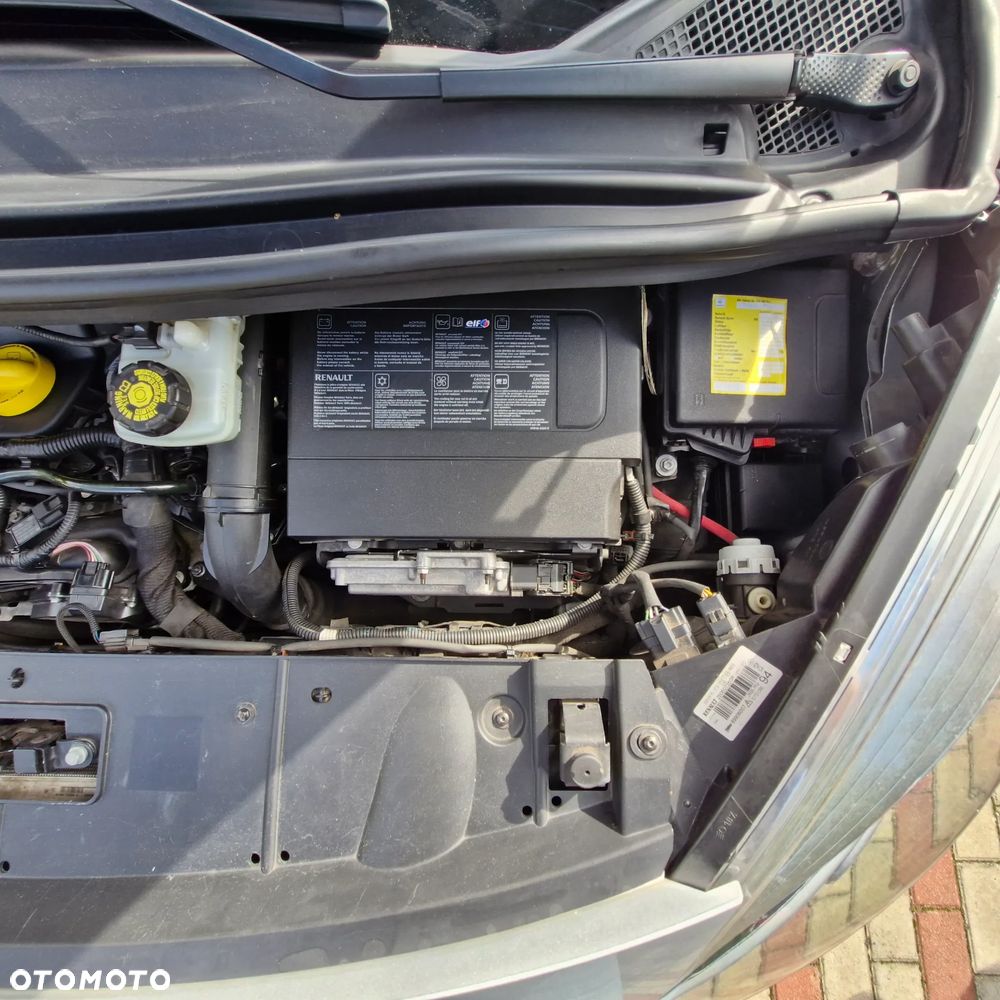 Renault Scenic Energy dCi 130 Start & Stop Euro 6 Bose Edition - 24