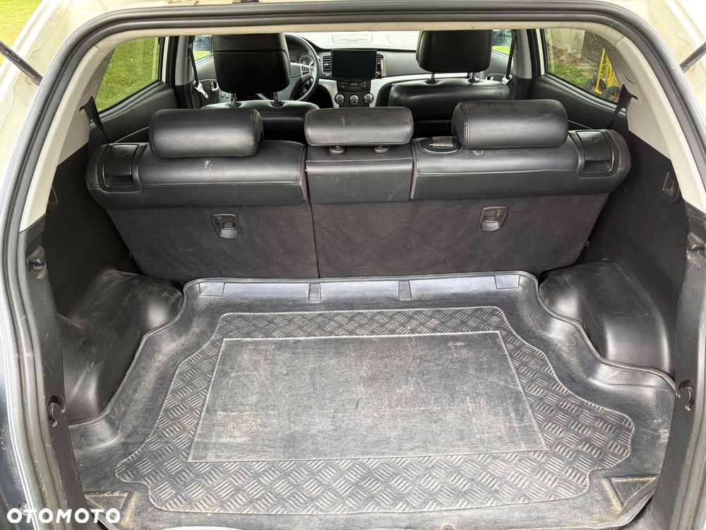 SsangYong/KGM Korando 2.0 E-XDi DPF 2WD Automatik Quartz - 17