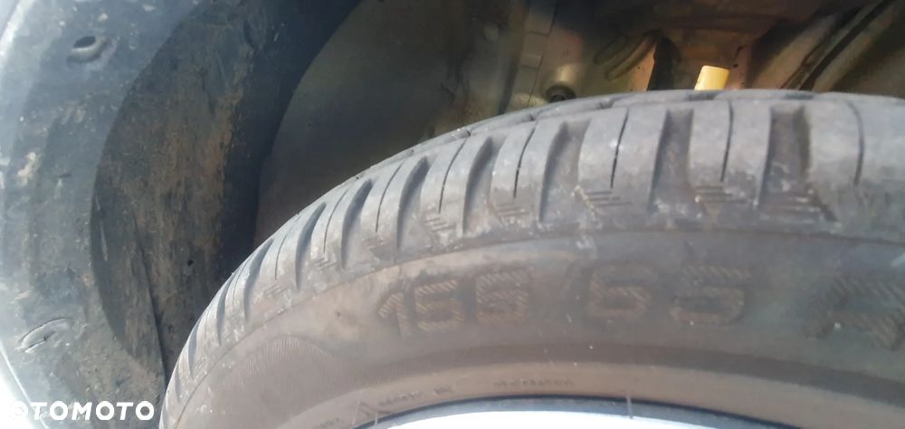 Peugeot 107 2007 photo 2