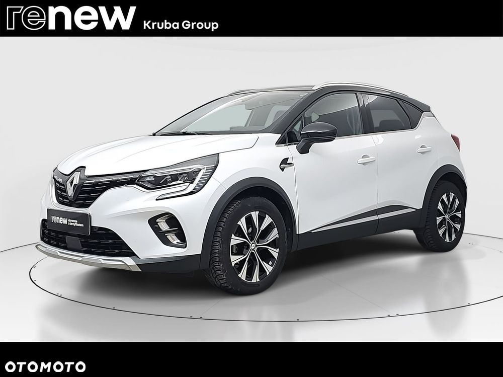 Renault Captur - 1