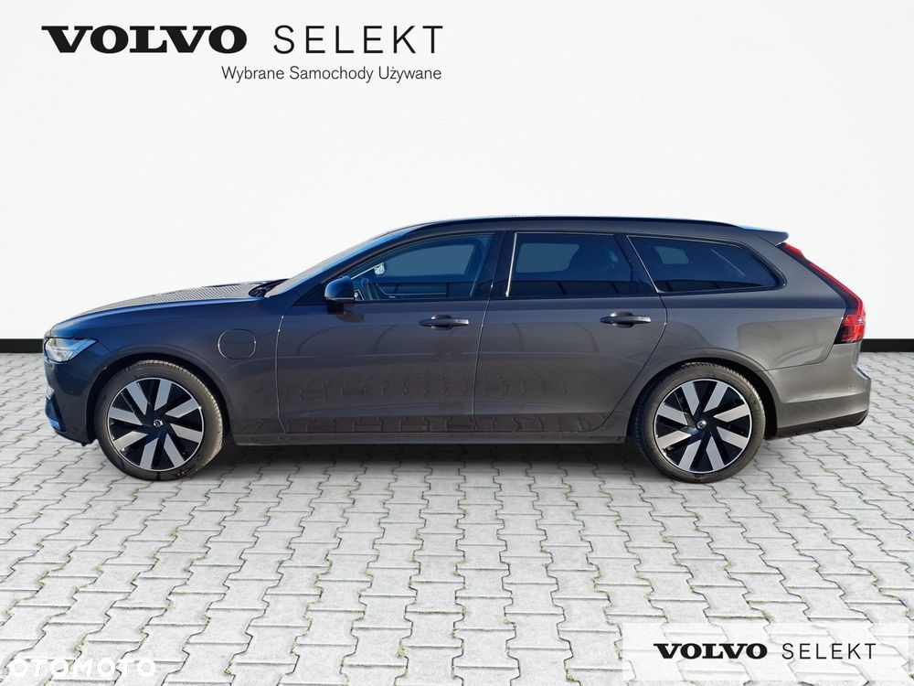 Volvo V90 - 15