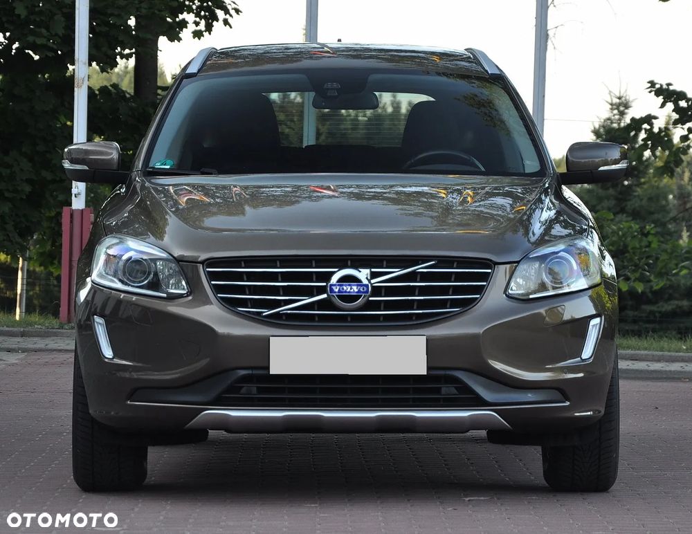 Volvo XC 60 - 1