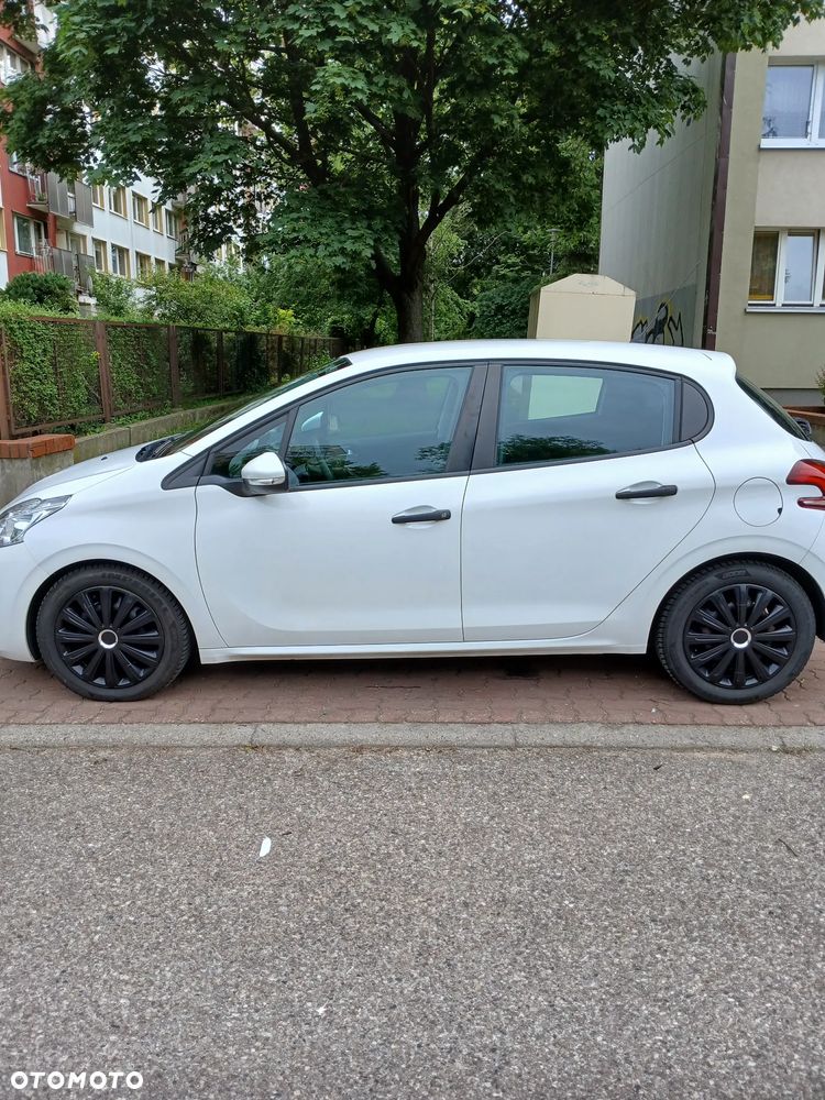 Peugeot 208 PureTech 68 Access - 6