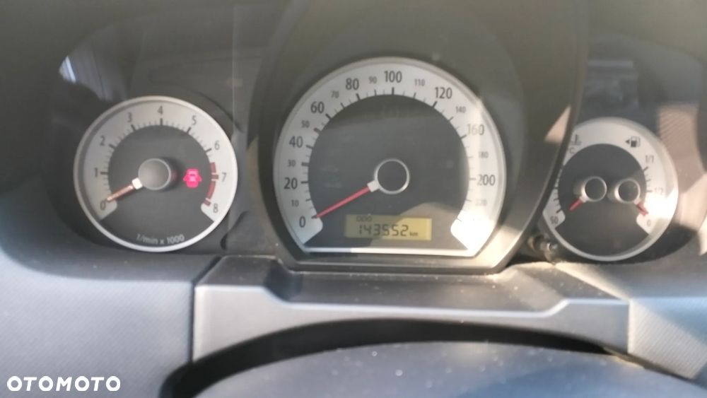 Kia Ceed - 10