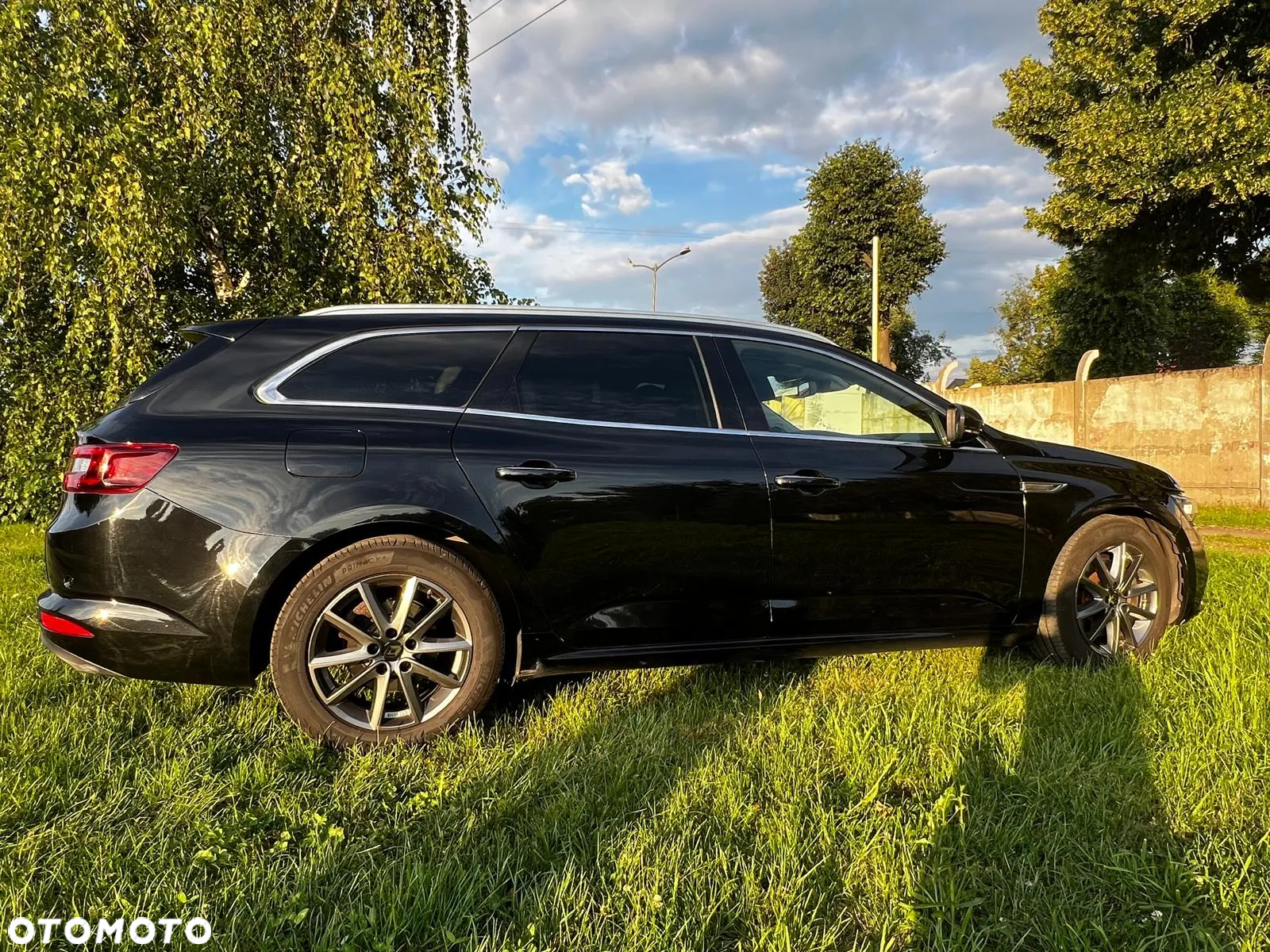 Renault Talisman 1.6 Energy dCi Initiale Paris EDC - 11