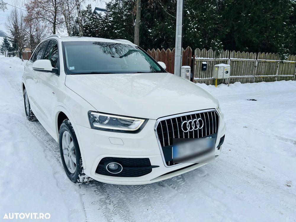 Audi Q3 2.0 TDI - 4