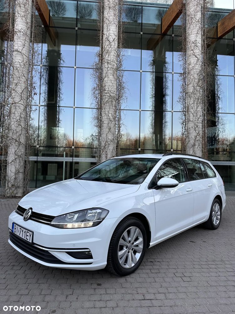 Volkswagen Golf 1.6 TDI BMT Comfortline - 2