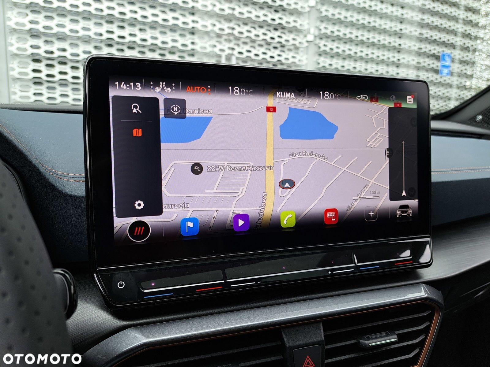 Cupra Formentor 2.0 TSI 4Drive VZ DSG - 30