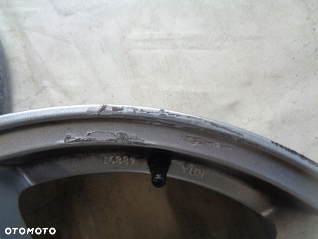 FELGI SEAT SKODA AUDI VW 18 5X112 7,5J ET47 - 8
