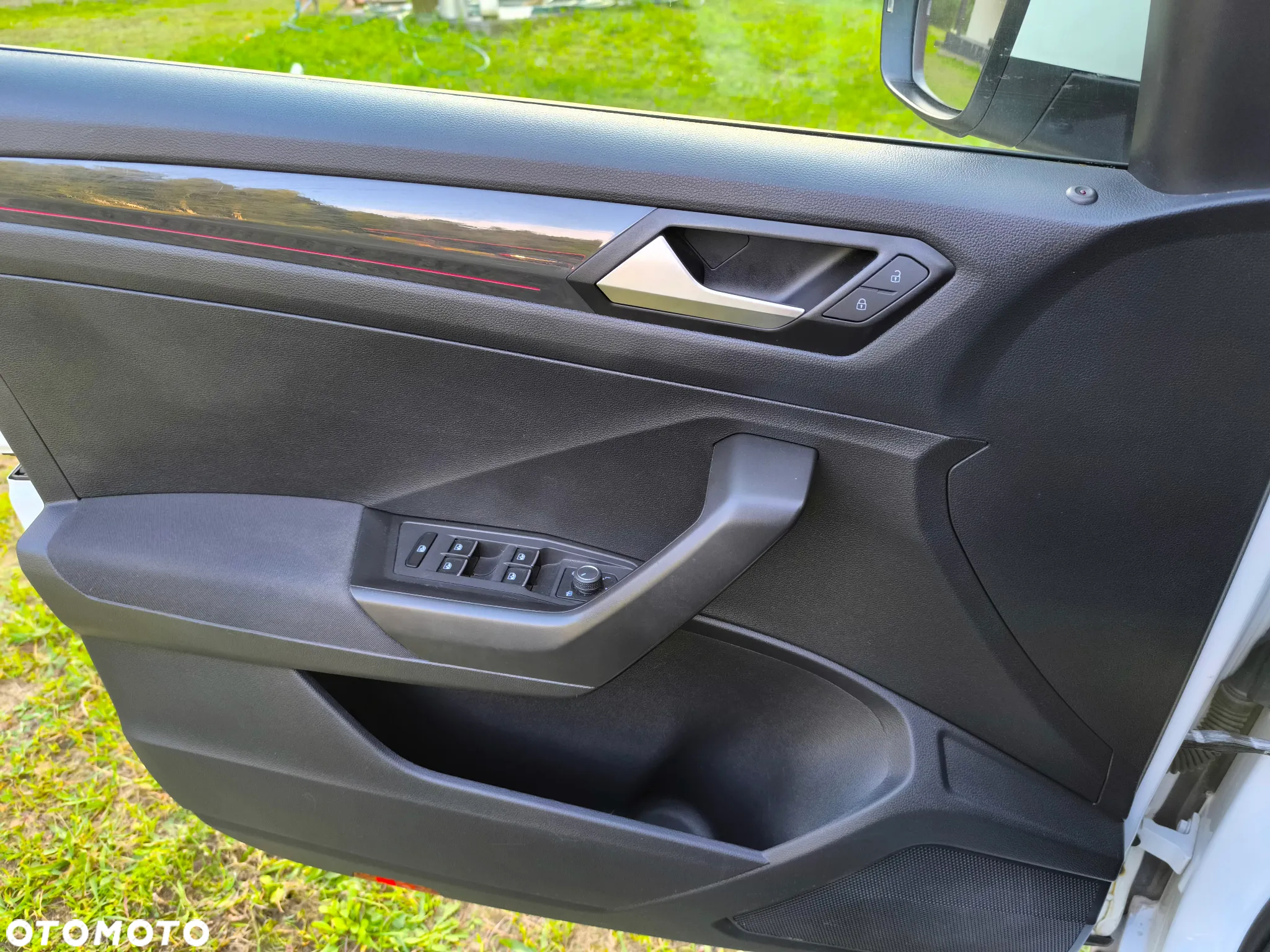 Volkswagen T-Roc 1.5 TSI ACT Premium DSG - 8