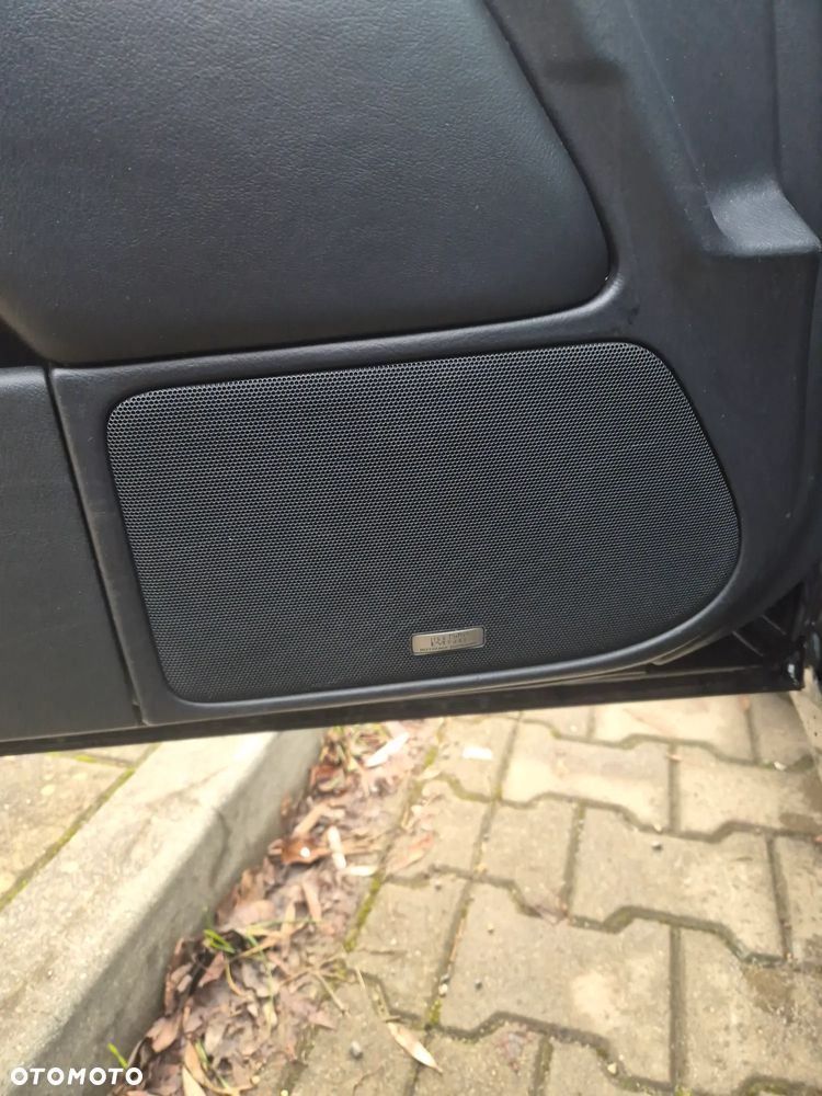 Lexus LS 460 Ambience Line + Impression Line - 15