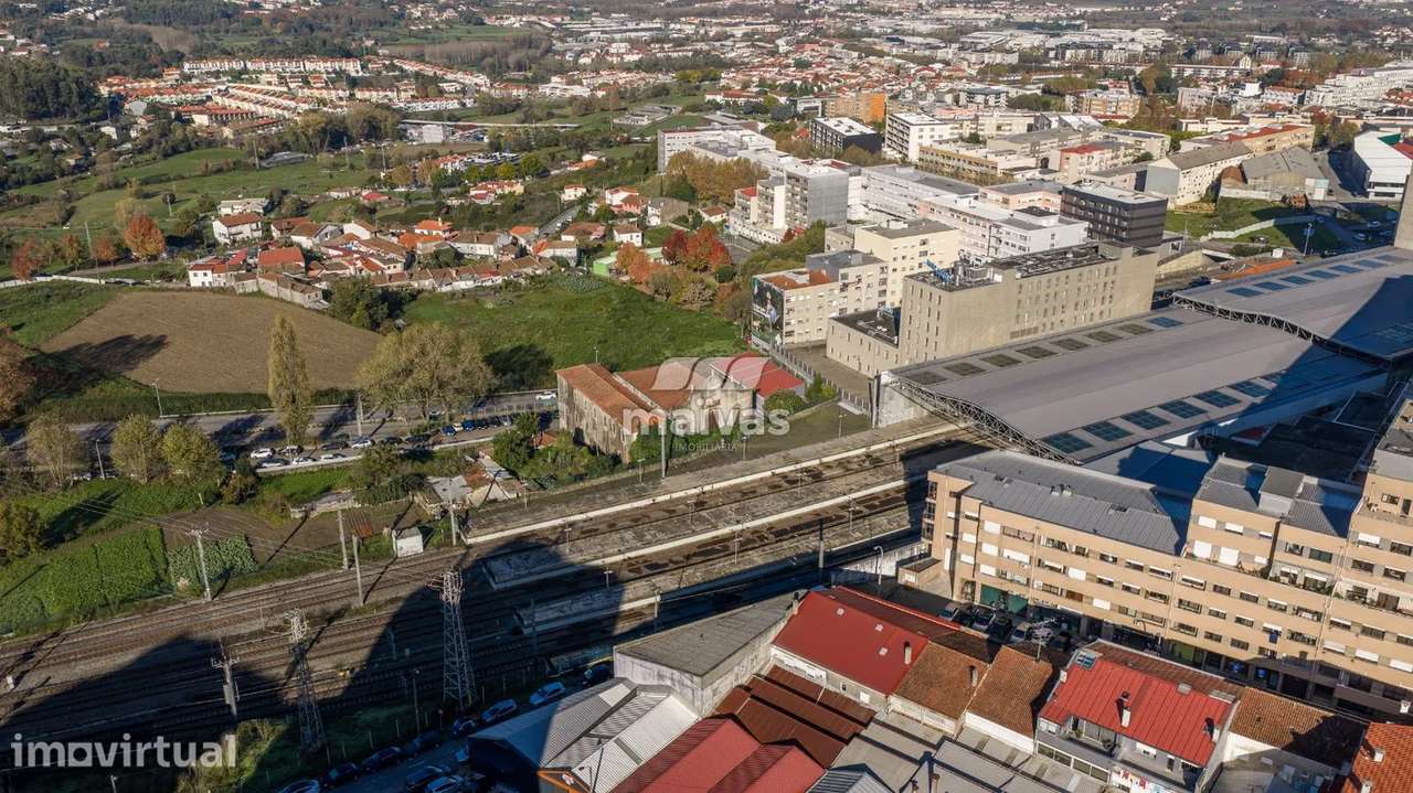 Prédio - Grande imagem: 4/15