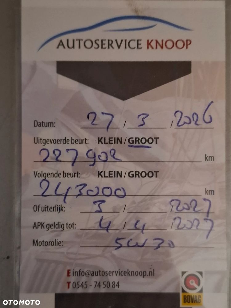 Volkswagen Crafter 2011 2.5TDI L2H1 LONG KLIMA 3osobowy - 37