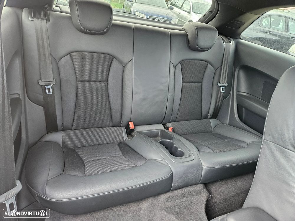 Audi A1 1.4 TFSI 119g S tronic S line edition m. S line Sport Pack - 13