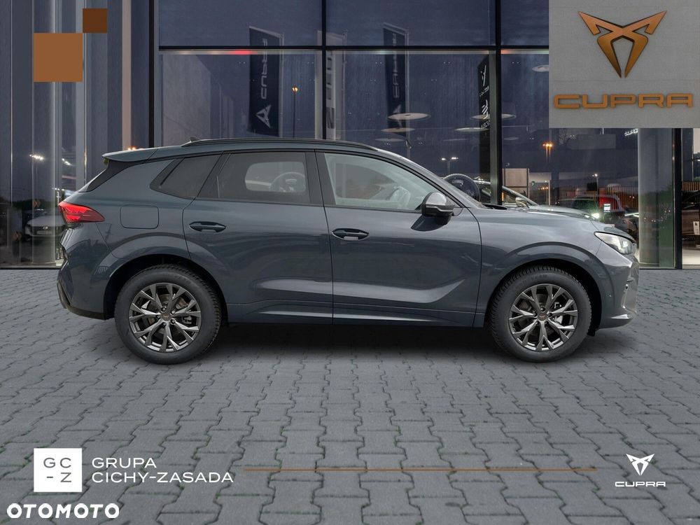 Cupra Terramar - 7